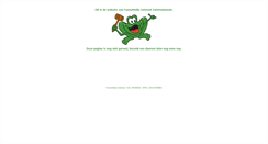 Desktop Screenshot of funnymedia.nl